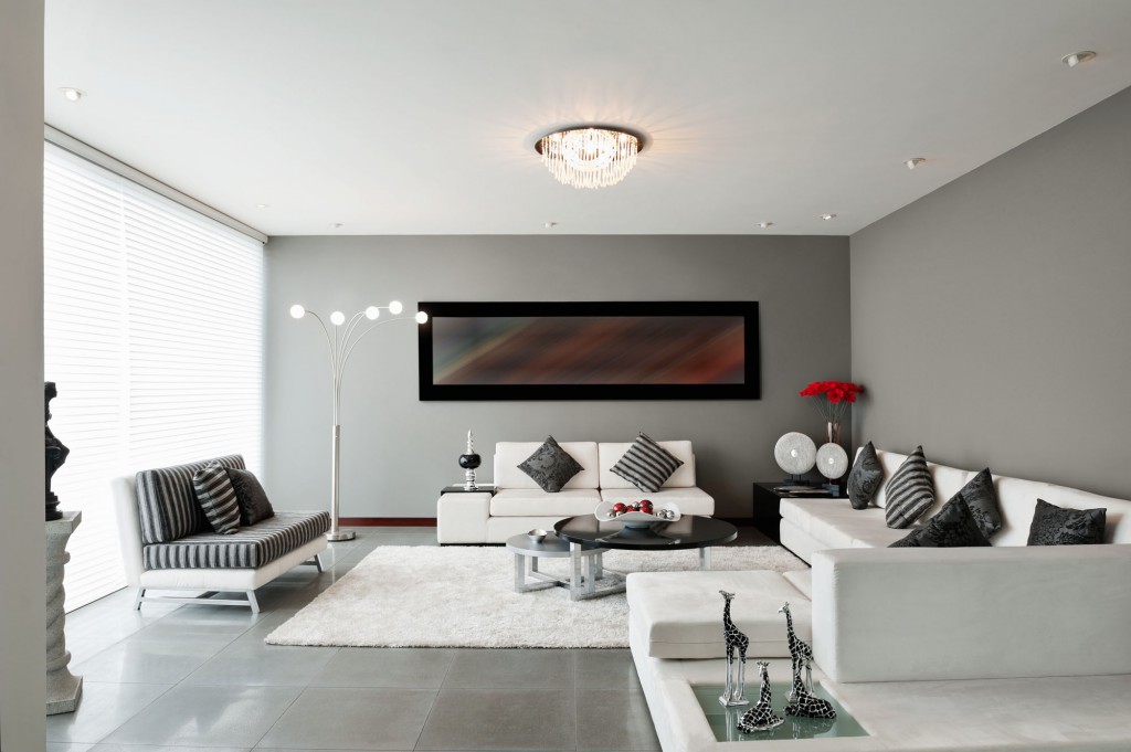 Salon Piramida Meble