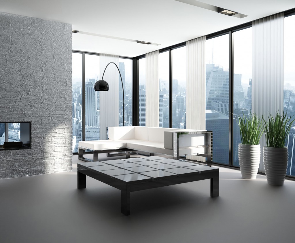 Salon Piramida Meble 1